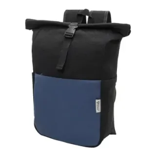 Recycled canvas backpack - AP800132 (ANDA#06)